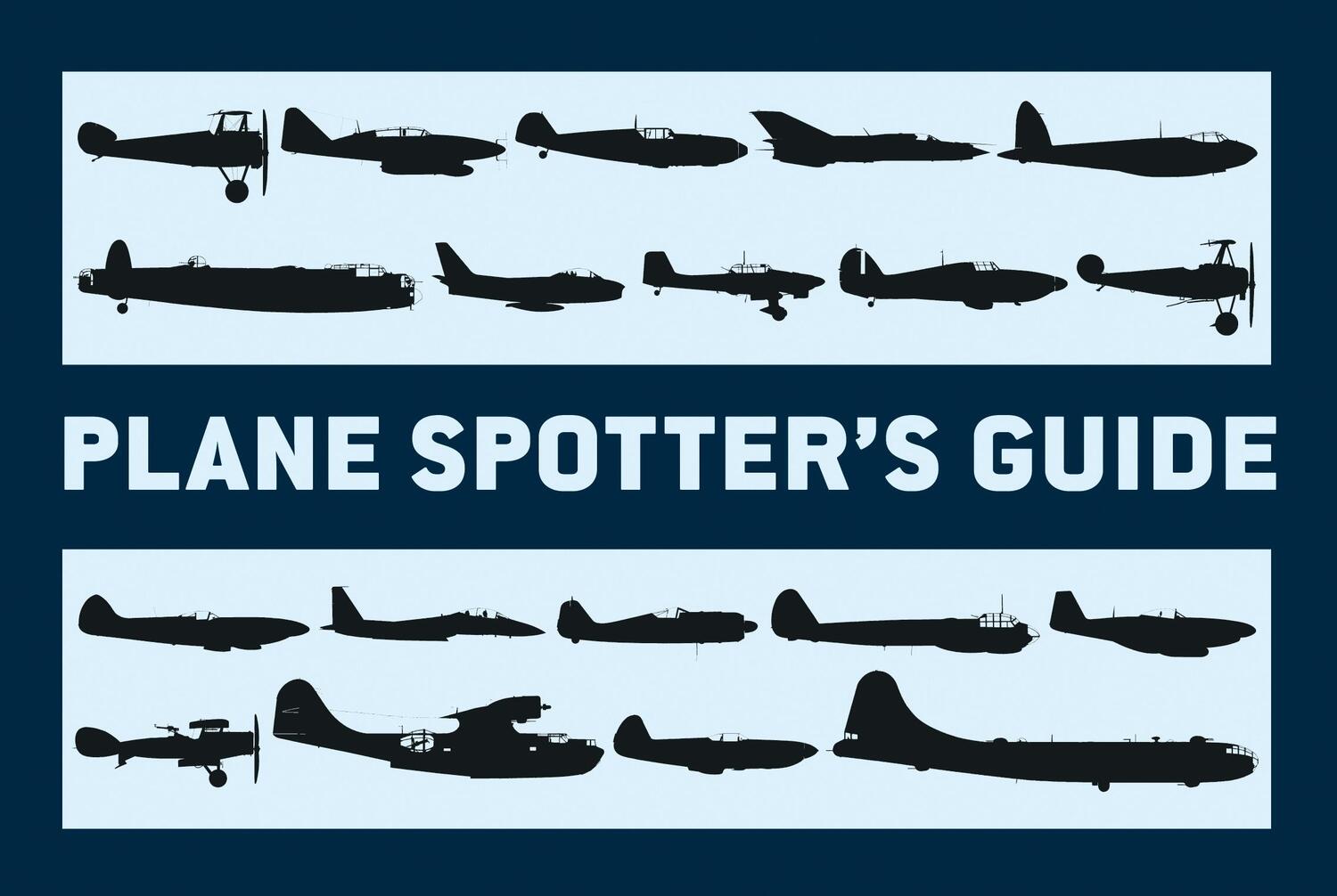 Cover: 9781780960517 | Plane Spotter's Guide | Tony Holmes | Taschenbuch | Englisch | 2012