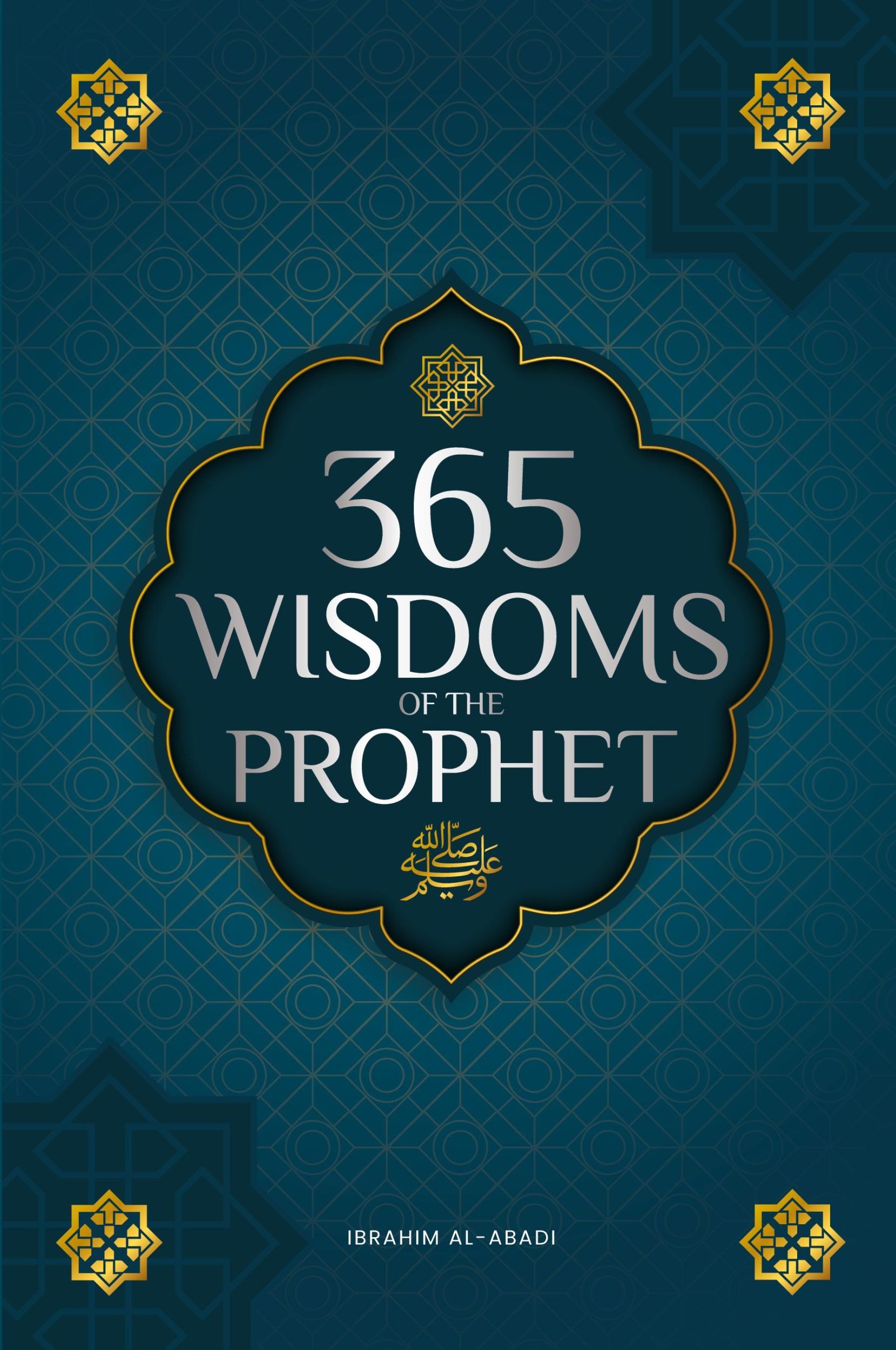 Cover: 9783989290686 | 365 Wisdoms of the Prophet Muhammad | Islam Way | Taschenbuch | 2024