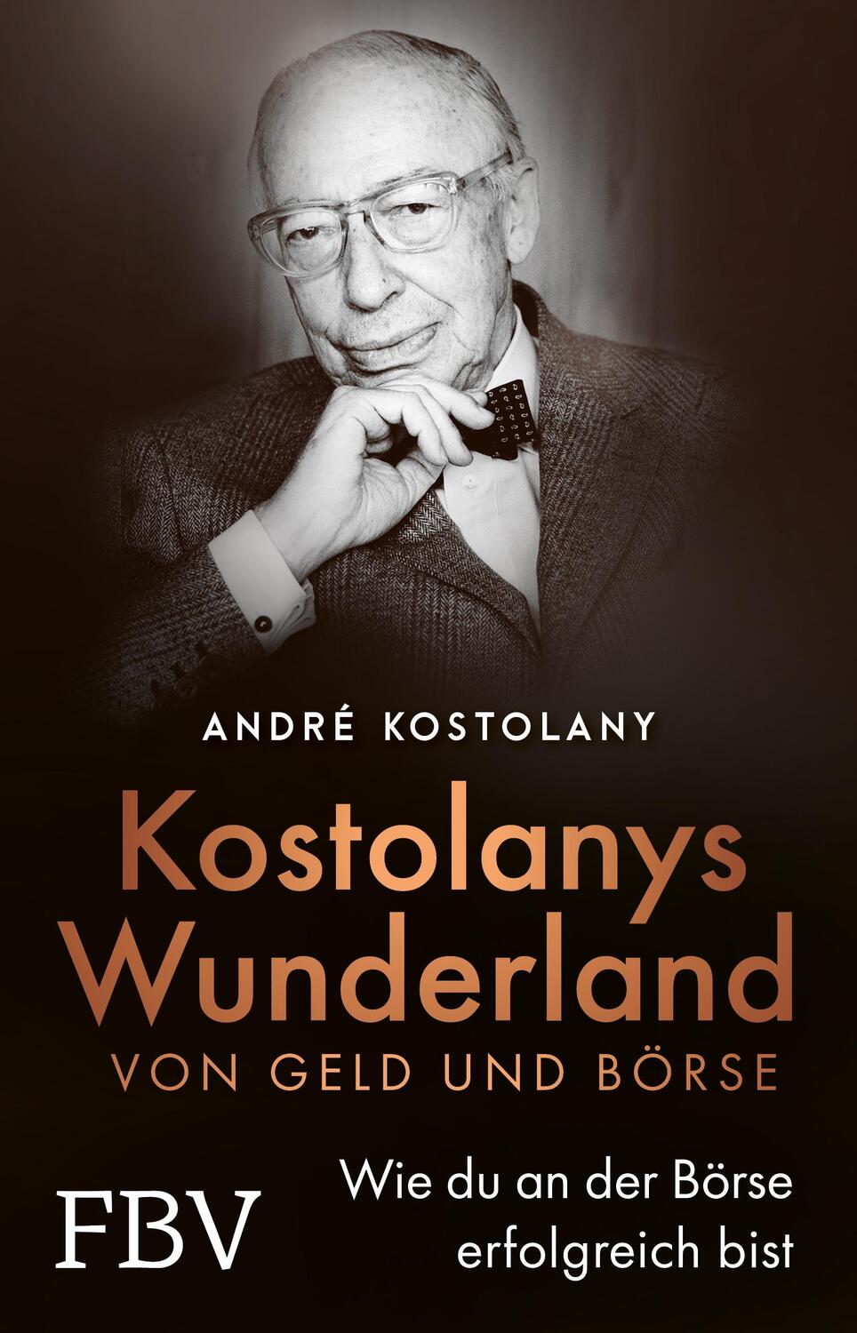 Cover: 9783959726788 | Wunderland von Geld und Börse 2022 | André Kostolany | Taschenbuch