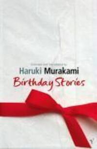 Cover: 9780099481553 | Birthday Stories | Haruki Murakami | Taschenbuch | Englisch | 2006