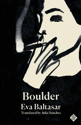 Cover: 9781913505387 | Boulder | Longlisted for the 2023 International Booker Prize | Buch