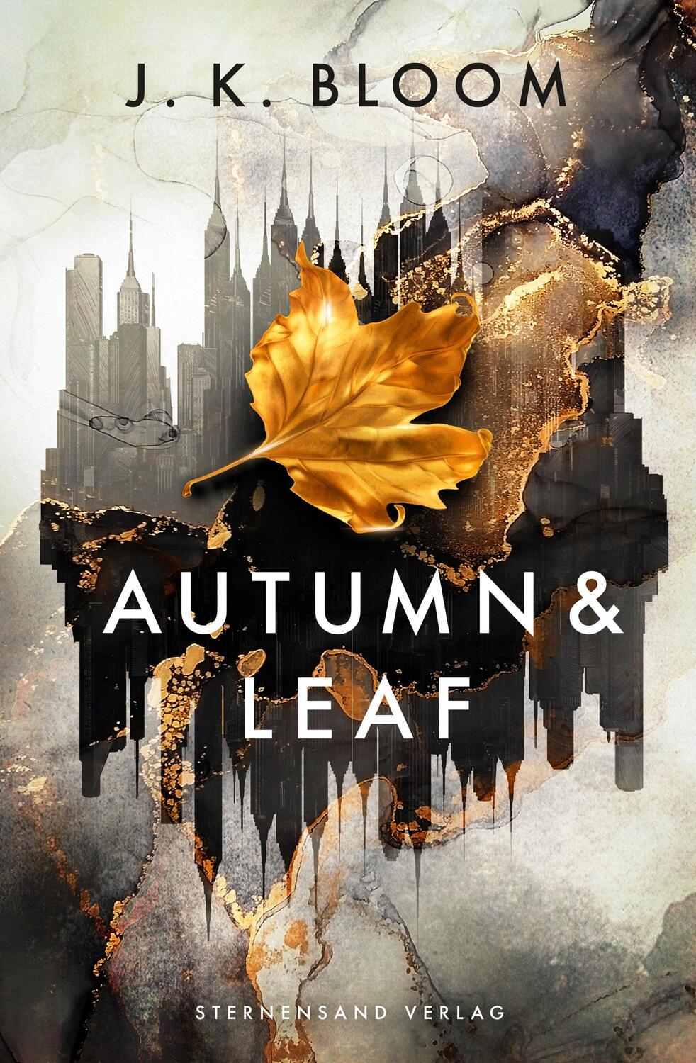 Cover: 9783038961093 | Autumn & Leaf | J. K. Bloom | Taschenbuch | Deutsch | 2020