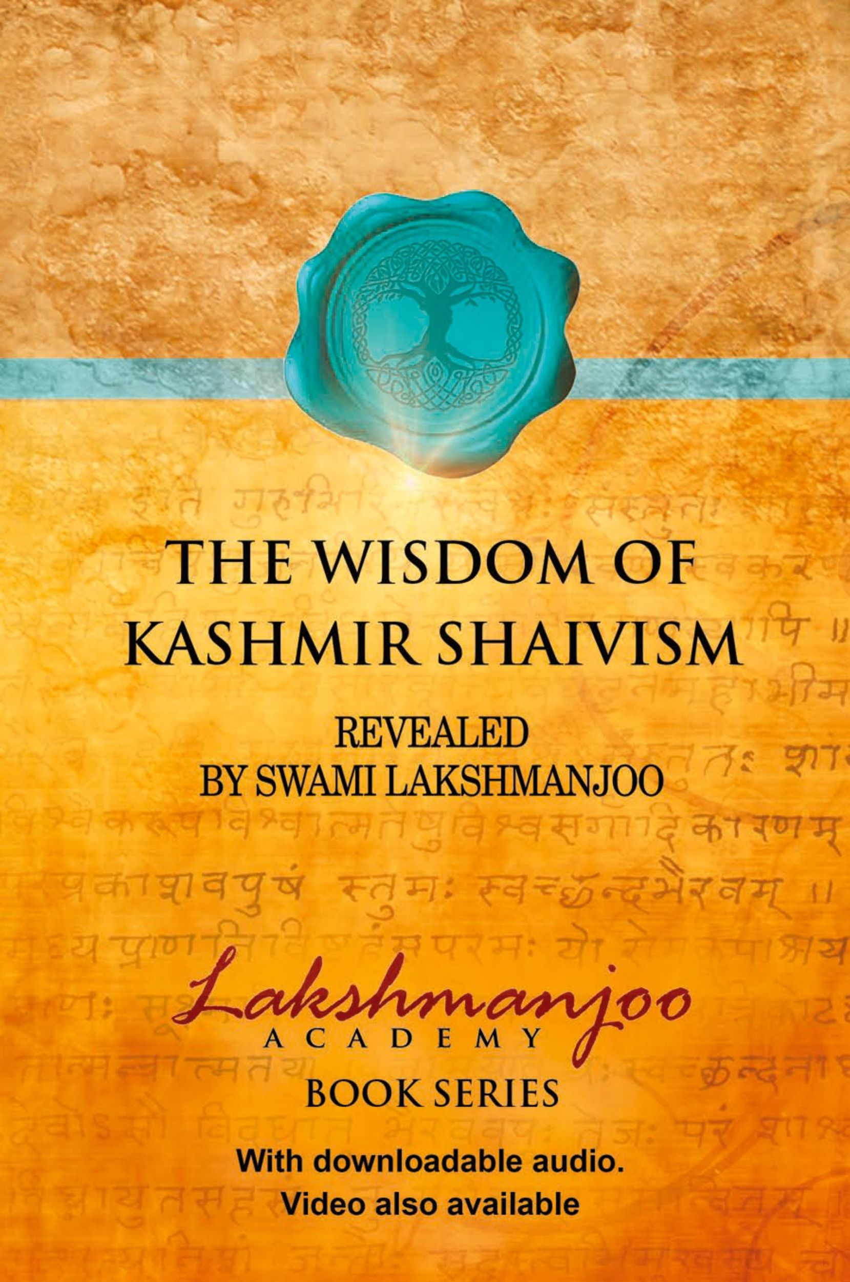 Cover: 9781947241220 | The Wisdom of Kashmir Shaivism | Swami Lakshmanjoo | Buch | Englisch