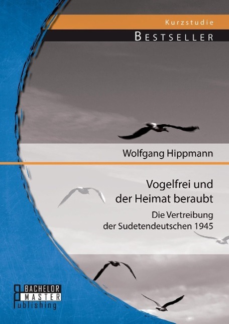 Cover: 9783956842900 | Vogelfrei und der Heimat beraubt: Die Vertreibung der...