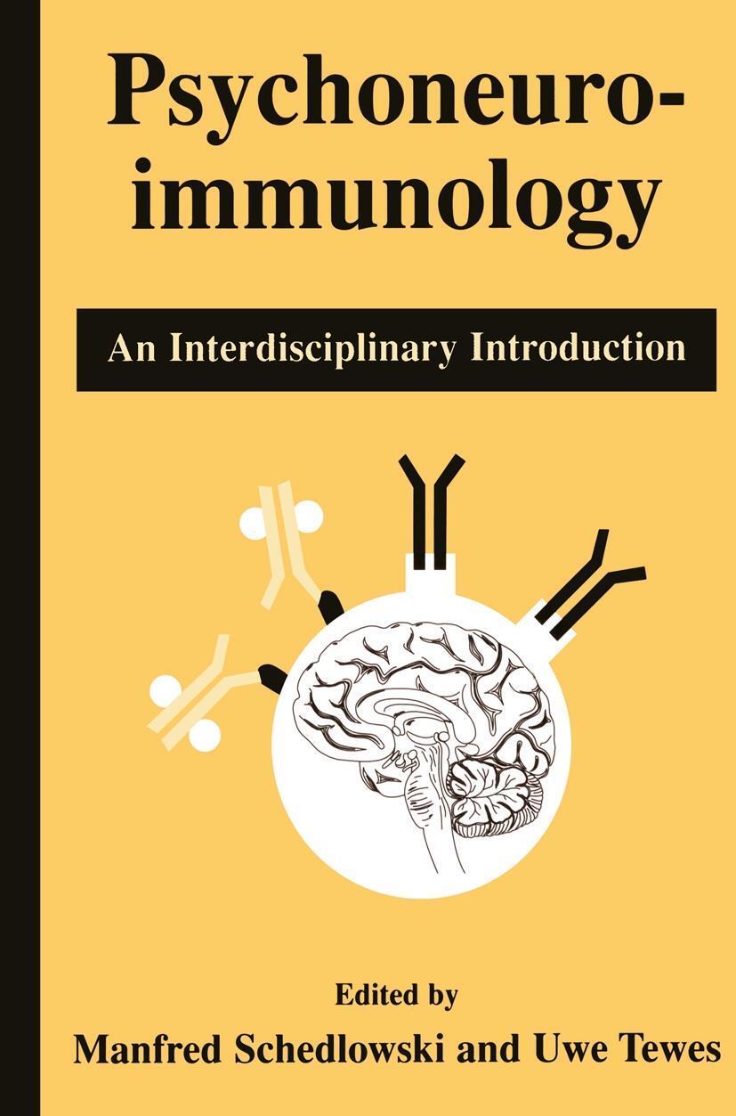 Cover: 9780306459764 | Psychoneuroimmunology | An Interdisciplinary Introduction | Buch
