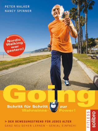 Cover: 9783932927386 | Going | Peter Walker (u. a.) | Taschenbuch | Englisch Broschur | 96 S.