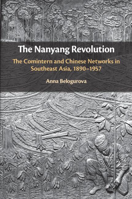 Cover: 9781108458184 | The Nanyang Revolution | Anna Belogurova | Taschenbuch | Englisch