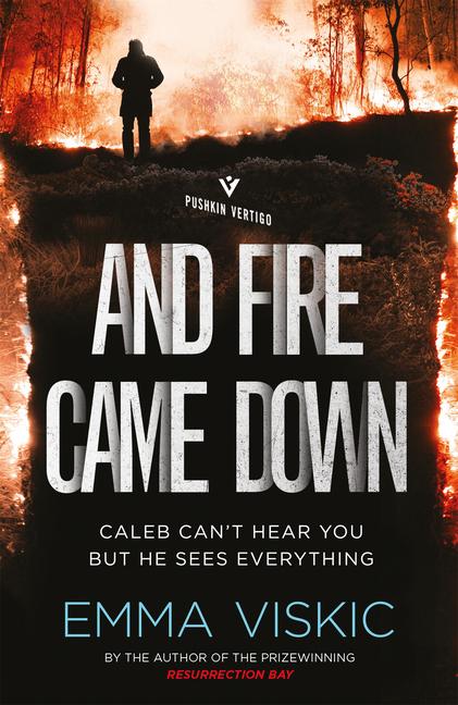 Cover: 9781782274551 | And Fire Came Down | Emma Viskic | Taschenbuch | 336 S. | Englisch