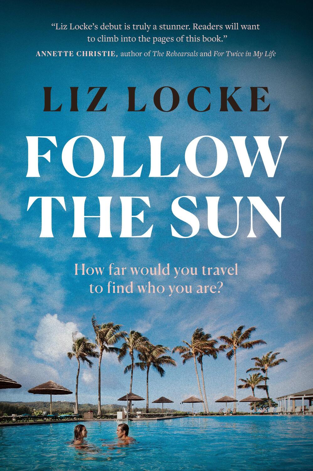 Cover: 9781039007178 | Follow the Sun | Liz Locke | Taschenbuch | Einband - flex.(Paperback)