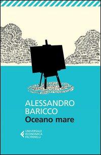 Cover: 9788807883026 | Oceano Mare | Alessandro Baricco | Taschenbuch | Italienisch | 2021