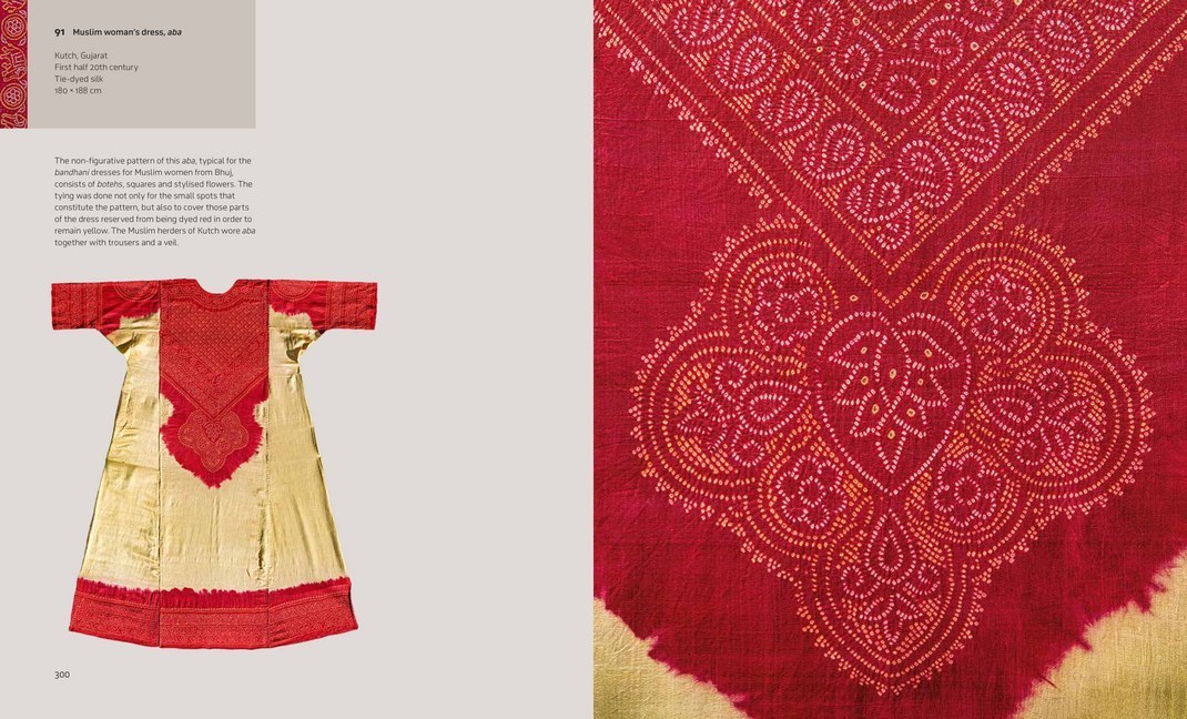 Bild: 9783791386850 | Textiles of India | Helmut Neumann (u. a.) | Buch | 384 S. | Englisch