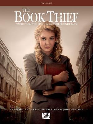 Cover: 9781480370623 | The Book Thief: Music from the Motion Picture Soundtrack: Piano Solo
