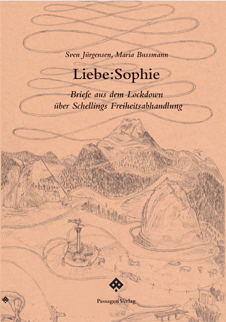 Cover: 9783709204849 | Liebe:Sophie | Sven Jürgensen (u. a.) | Taschenbuch | 84 S. | Deutsch