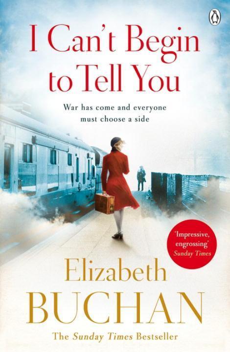 Cover: 9780718158002 | I Can't Begin to Tell You | Elizabeth Buchan | Taschenbuch | Englisch