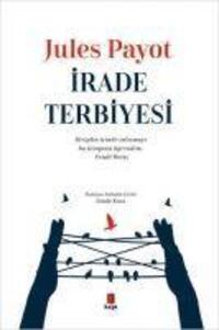 Cover: 9786057838810 | Irade Terbiyesi | Jules Payot | Taschenbuch | Türkisch | 2020