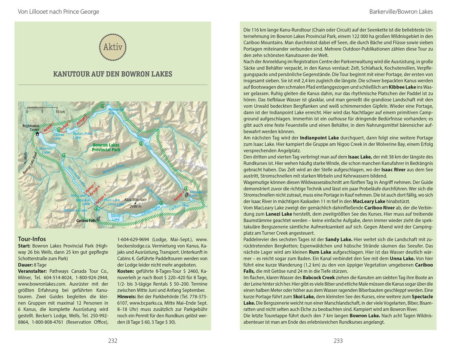 Bild: 9783616016351 | DuMont Reise-Handbuch Reiseführer Kanada, Der Westen, Alaska | Ohlhoff