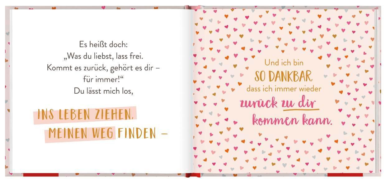 Bild: 9783848524853 | Kleine Liebeserklärung - für Mama | Groh Verlag | Buch | 48 S. | 2021