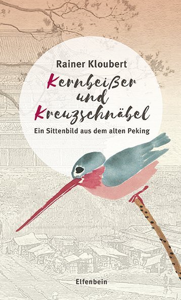 Cover: 9783961600359 | Kernbeißer und Kreuzschnäbel | Rainer Kloubert | Buch | Deutsch | 2020