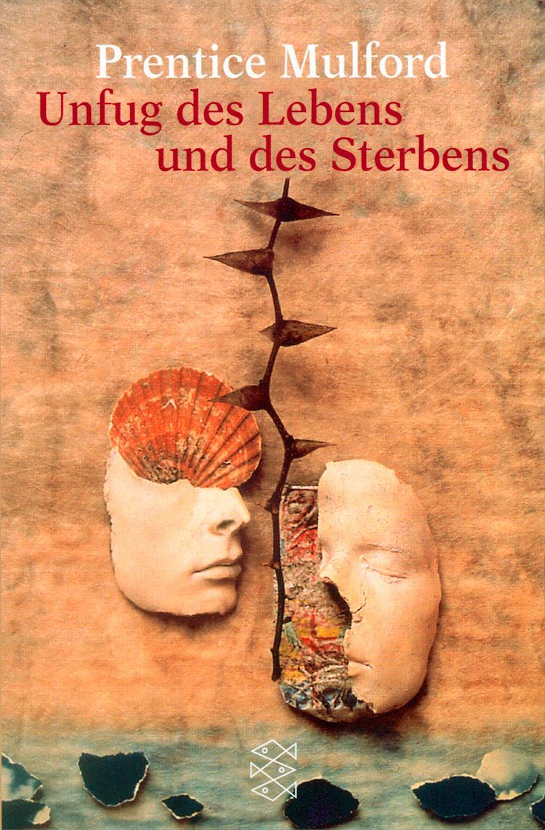 Cover: 9783596218905 | Unfug des Lebens und des Sterbens | Prentice Mulford | Taschenbuch