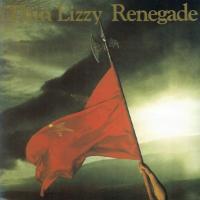 Cover: 602537379439 | Renegade (Expanded Edition) | Thin Lizzy | Audio-CD | 2013