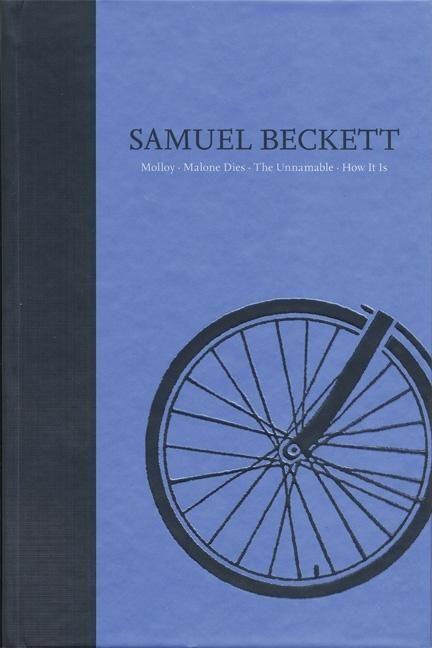 Cover: 9780802118189 | Novels II of Samuel Beckett: Volume II of the Grove Centenary Editions