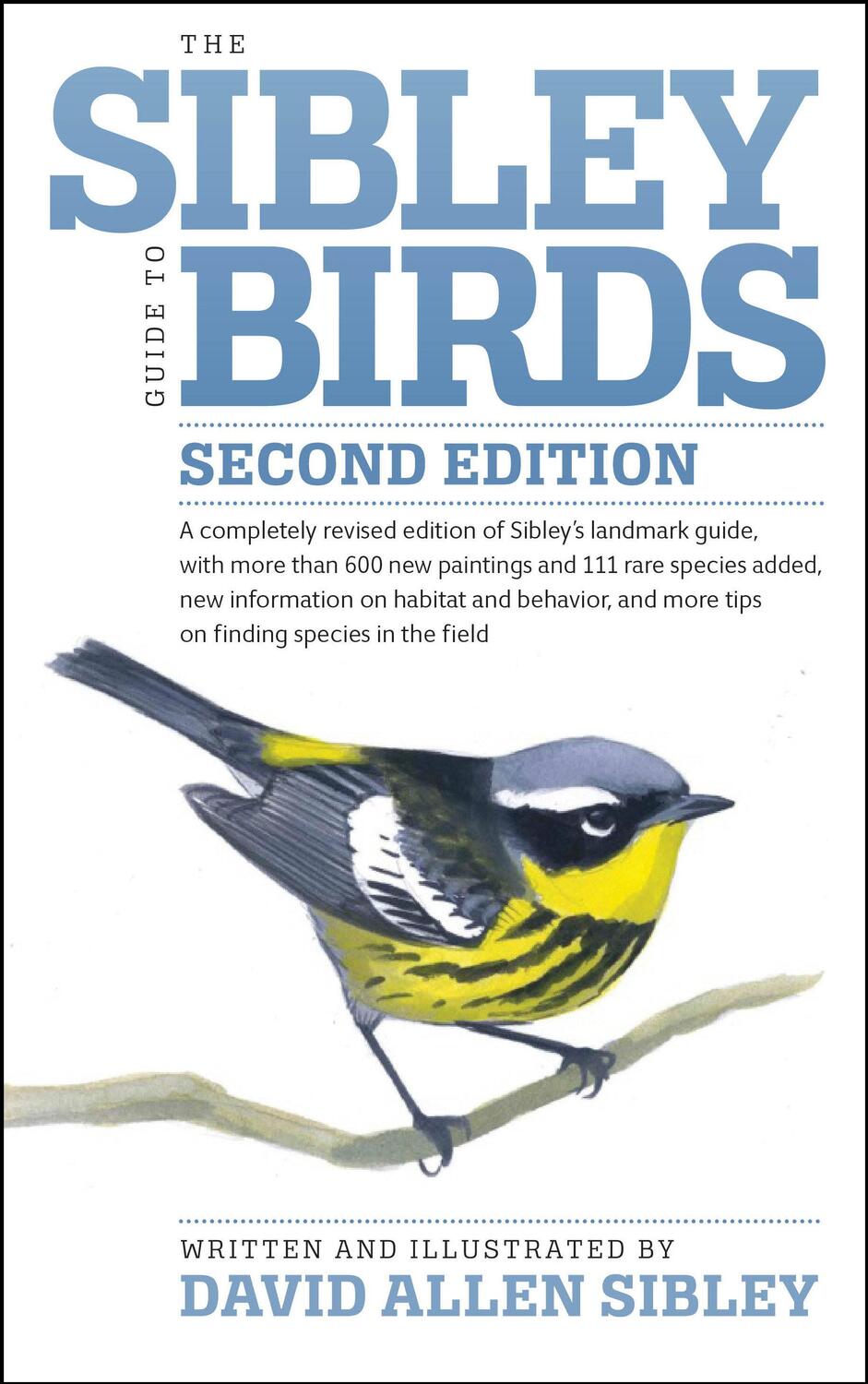 Cover: 9780307957900 | The Sibley Guide to Birds | David Allen Sibley | Taschenbuch | XXV
