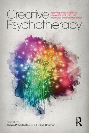 Cover: 9781138900929 | Creative Psychotherapy | Eileen Prendiville (u. a.) | Taschenbuch
