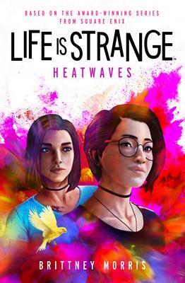 Cover: 9781789099645 | Life Is Strange: Heatwaves | Taschenbuch | Englisch | 2024 | Titan