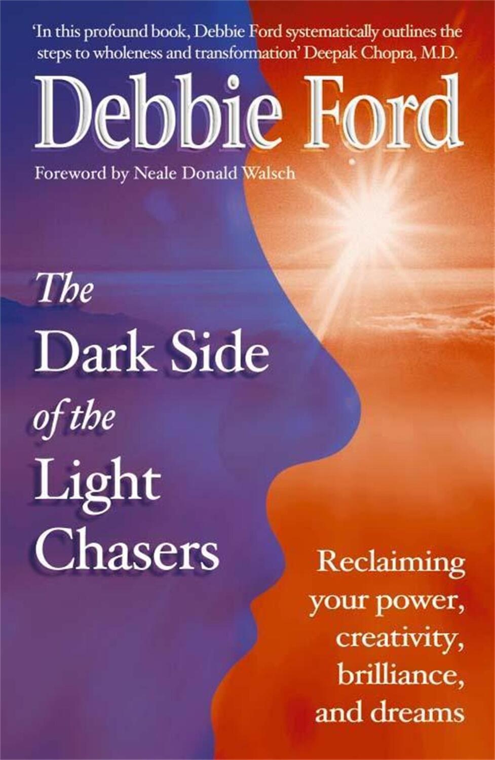 Cover: 9780340819050 | Dark Side of the Light Chasers | Debbie Ford | Taschenbuch | Englisch