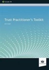 Cover: 9781784461218 | Trust Practitioner's Toolkit | Gill Steel | Taschenbuch | Bundle