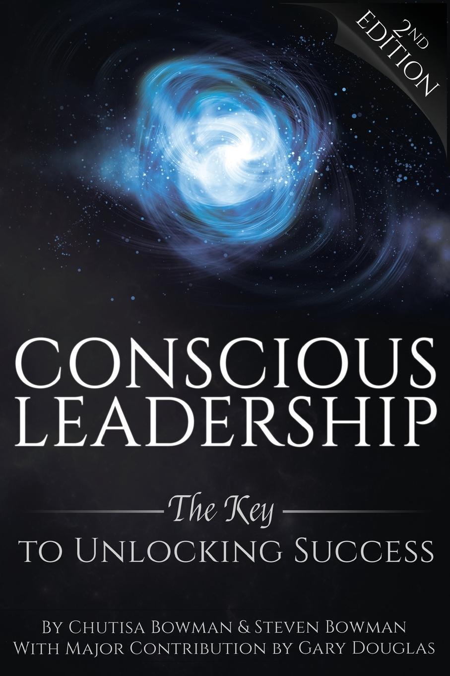 Cover: 9781939261298 | Conscious Leadership | Steven Bowman (u. a.) | Taschenbuch | Paperback