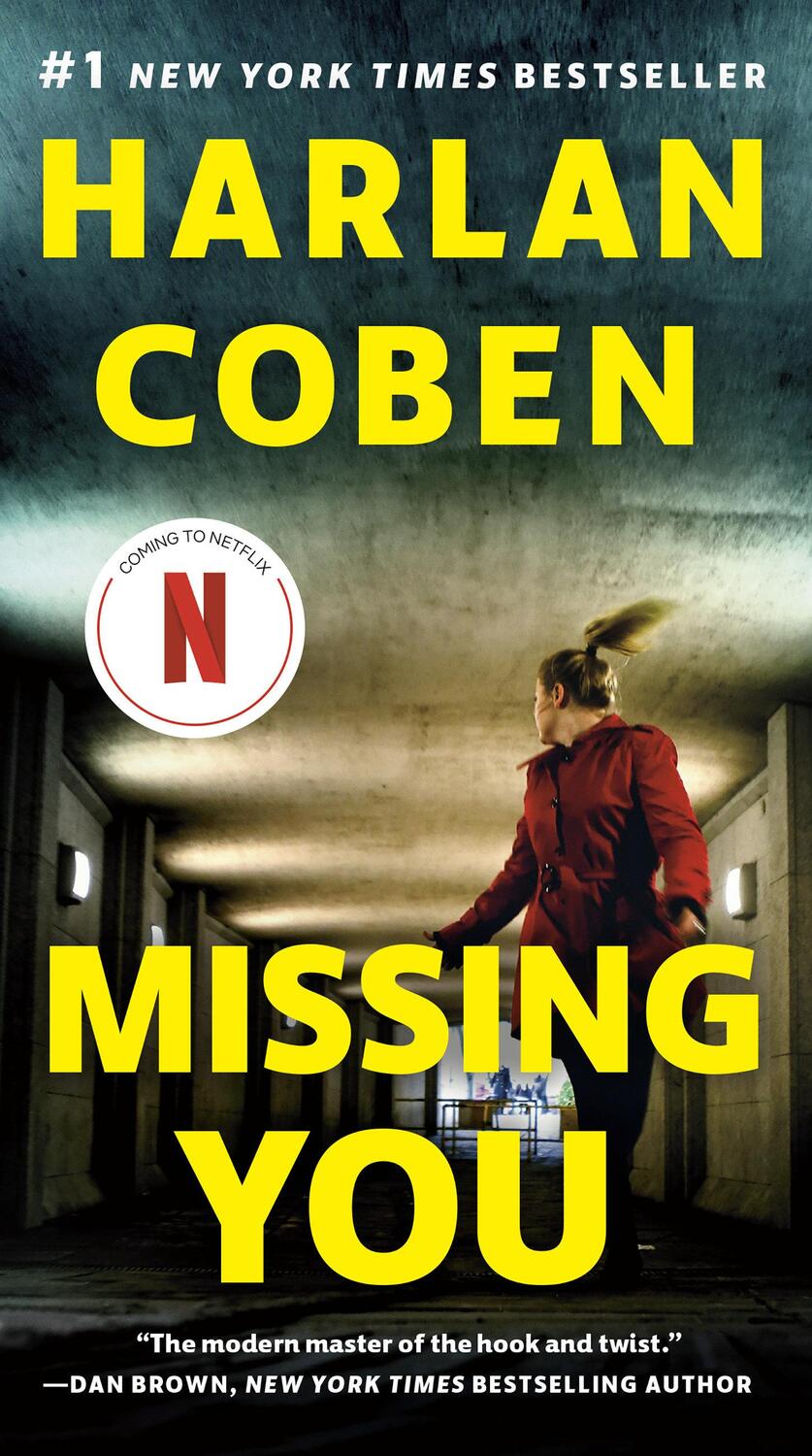 Cover: 9780451414120 | Missing You | Harlan Coben | Taschenbuch | Englisch | 2015
