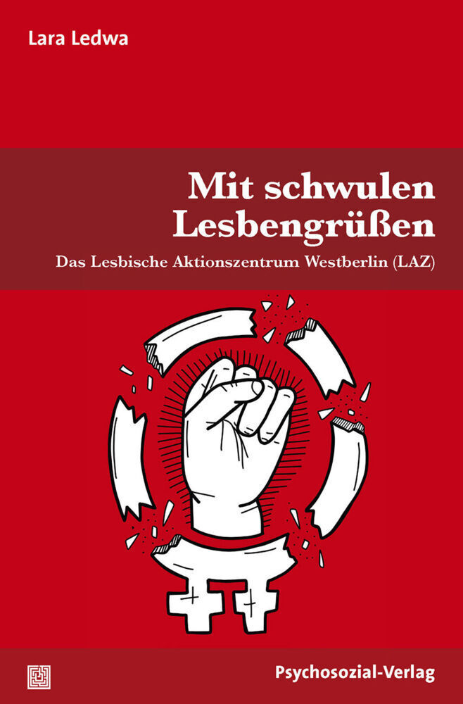Cover: 9783837929300 | Mit schwulen Lesbengrüßen | Lara Ledwa | Taschenbuch | Deutsch | 2019