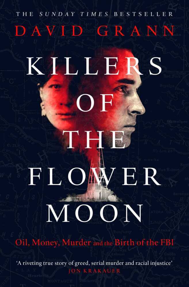 Cover: 9780857209030 | Killers of the Flower Moon | David Grann | Taschenbuch | Englisch