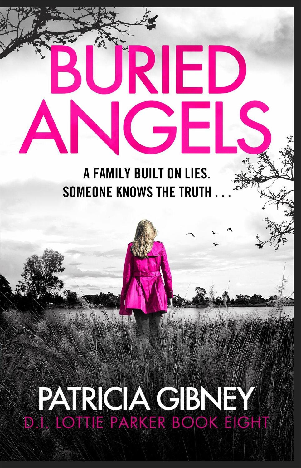Cover: 9780751582659 | Buried Angels | Patricia Gibney | Taschenbuch | Englisch | 2022