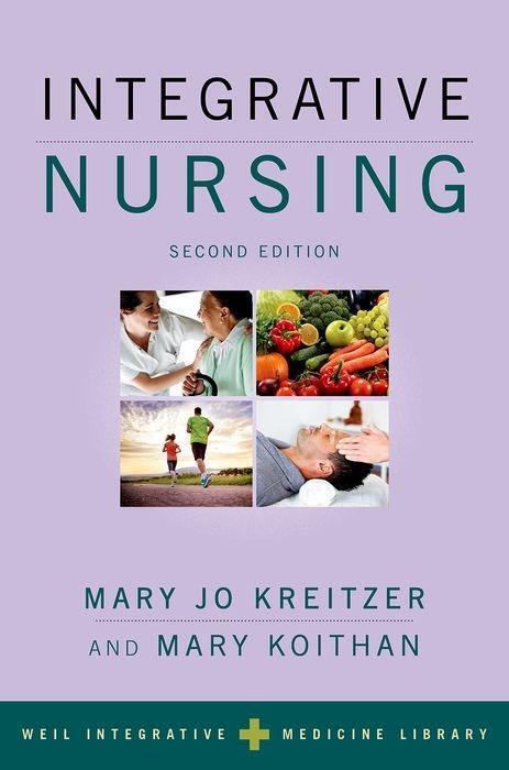 Cover: 9780190851040 | Integrative Nursing | Andrew Weil | Taschenbuch | Englisch | 2018