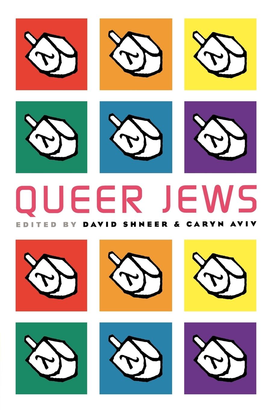 Cover: 9780415931670 | Queer Jews | David Shneer (u. a.) | Taschenbuch | Englisch | 2002