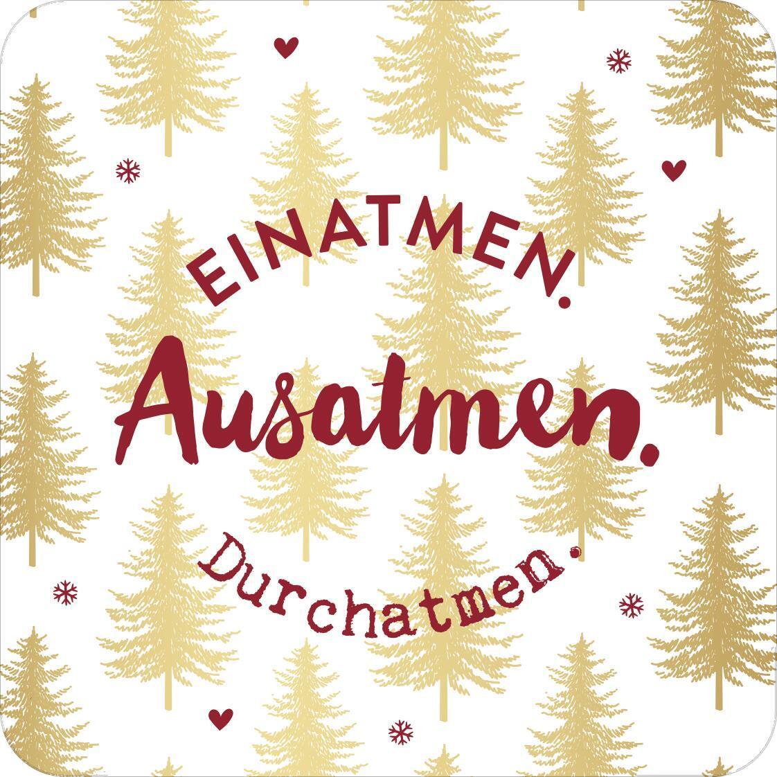 Bild: 4014489131632 | Vision Board Cards | 50 Inspirationen für eine schöne Weihnachtszeit