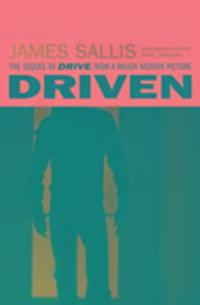 Cover: 9781842438374 | Driven | James Sallis | Taschenbuch | 160 S. | Englisch | 2012