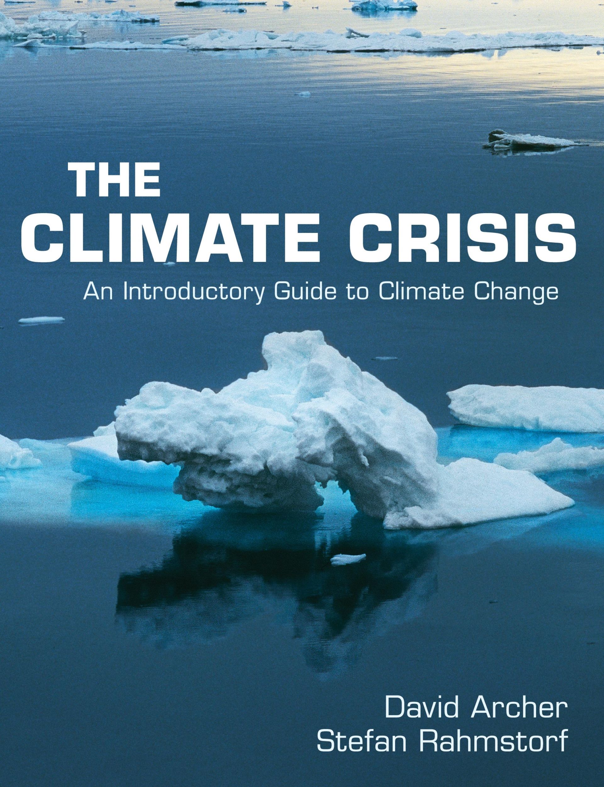 Cover: 9780521732550 | The Climate Crisis | David Archer (u. a.) | Taschenbuch | Englisch