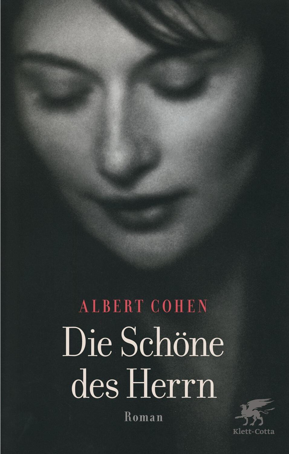 Cover: 9783608939392 | Die Schöne des Herrn | Albert Cohen | Taschenbuch | Deutsch | 2013