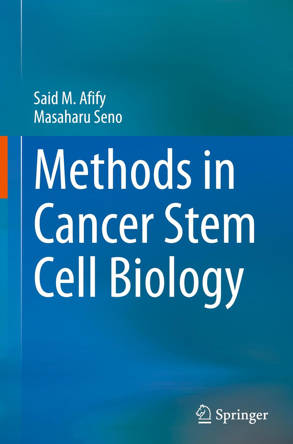 Cover: 9789819913305 | Methods in Cancer Stem Cell Biology | Masaharu Seno (u. a.) | Buch