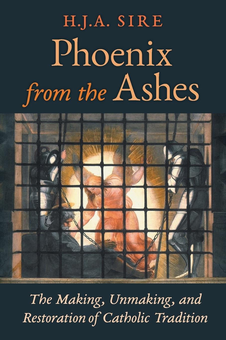 Cover: 9781621381402 | Phoenix from the Ashes | Henry Sire (u. a.) | Taschenbuch | Paperback