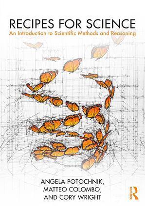 Cover: 9781138920736 | Recipes for Science | Angela Potochnik (u. a.) | Taschenbuch | 2018