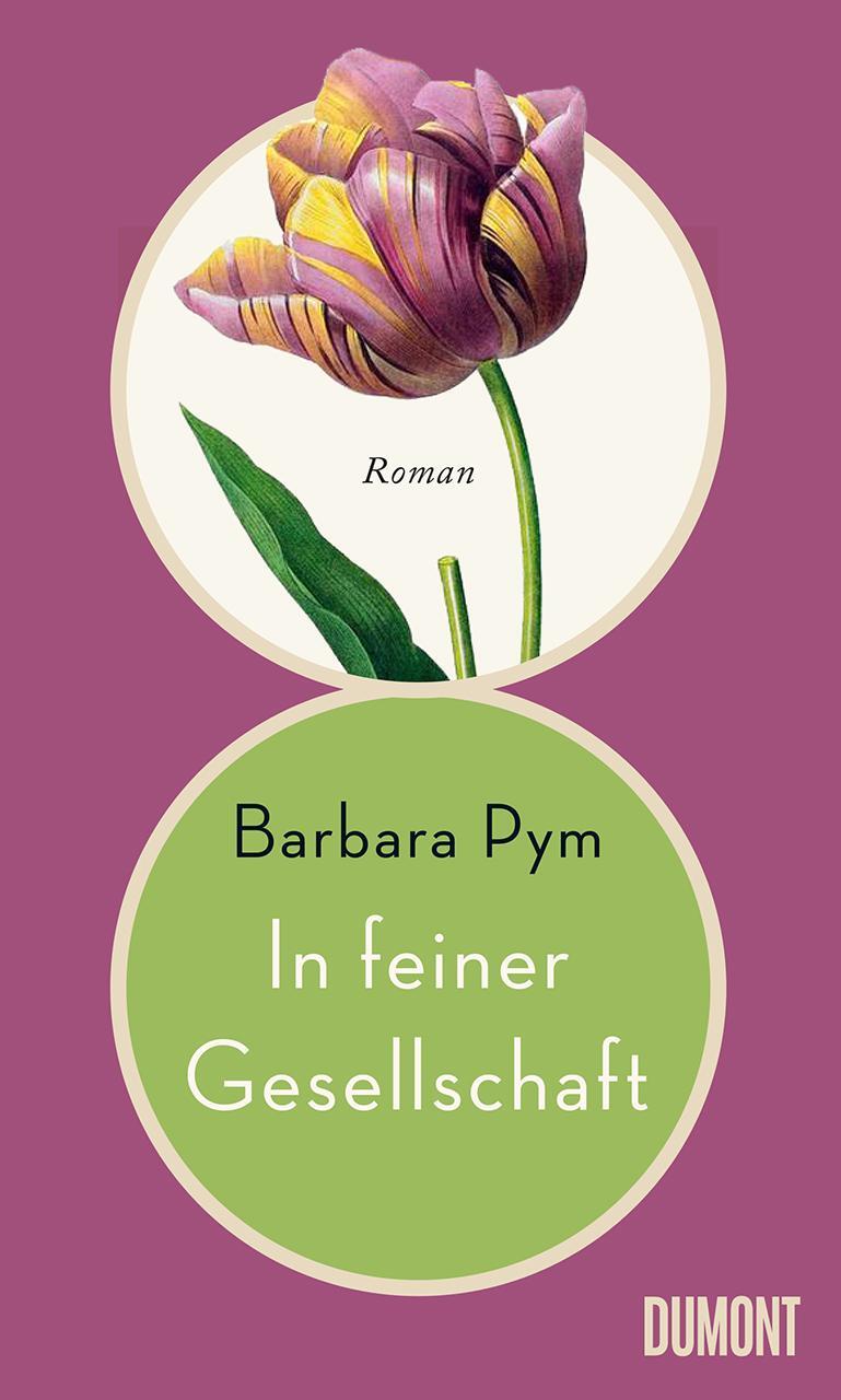 Cover: 9783832181314 | In feiner Gesellschaft | Roman | Barbara Pym | Buch | 350 S. | Deutsch