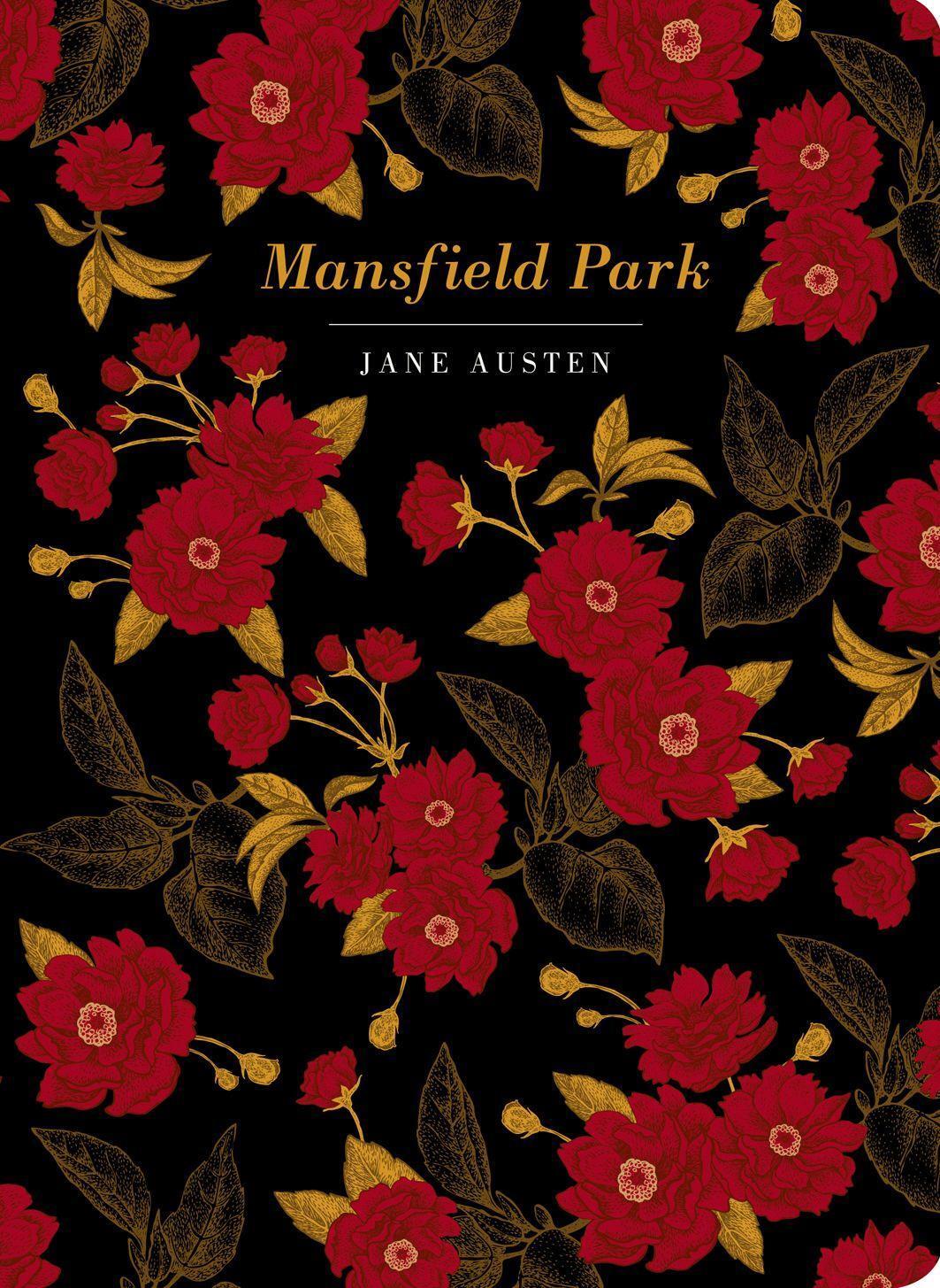Cover: 9781912714285 | MANSFIELD PARK | JANE AUSTEN | Buch | CHILTERN CLASSICS | Englisch
