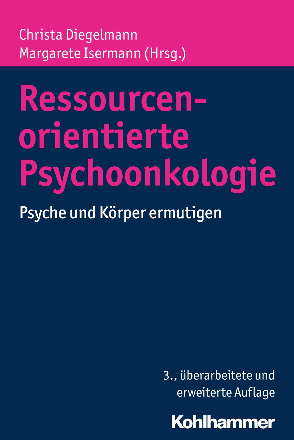 Cover: 9783170286641 | Ressourcenorientierte Psychoonkologie | Psyche und Körper ermutigen