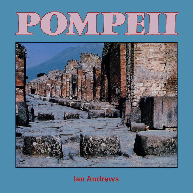 Cover: 9780521209731 | Pompeii | Ian Andrews | Taschenbuch | Englisch | 1978