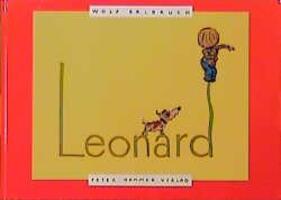 Cover: 9783872944672 | Leonard | Wolf Erlbruch | Buch | 36 S. | Deutsch | 2001