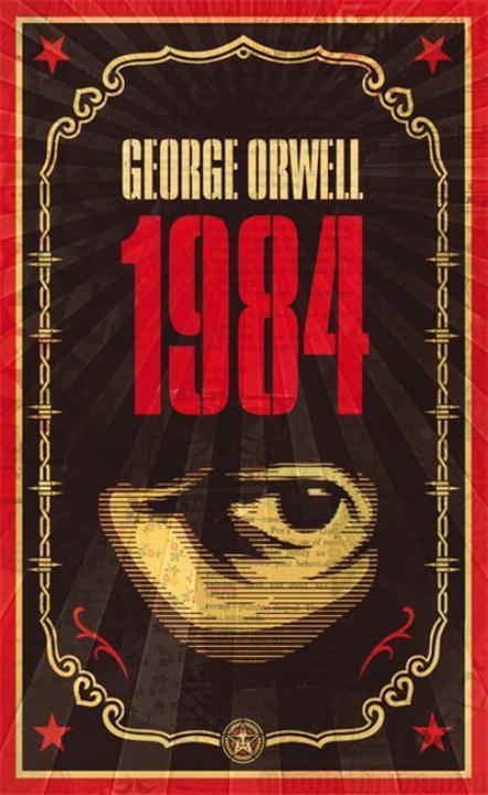 Cover: 9780141036144 | Nineteen Eighty-Four (1984) | George Orwell | Taschenbuch | Englisch